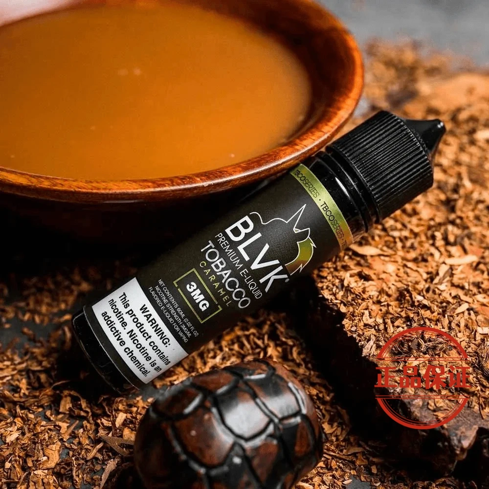 BLVK E-Liquid 獨角獸 Unicorn 系列：圖片 7