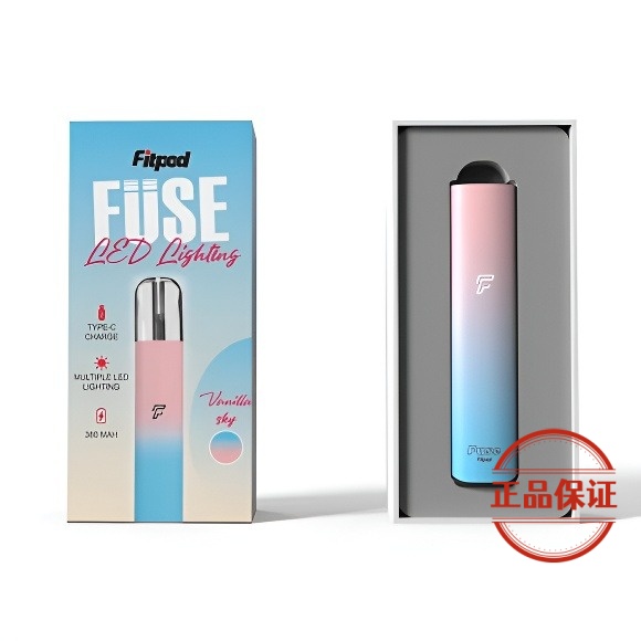 FITPOD Fuse 4-5代主機