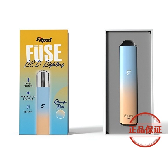 FITPOD Fuse 4-5代主機