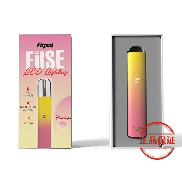 FITPOD Fuse 4-5代主機