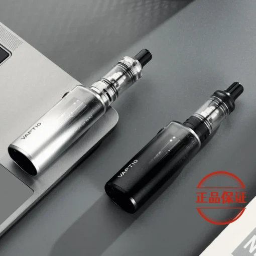 VAPTIO COSMO Nebula 星雲套組註油主機