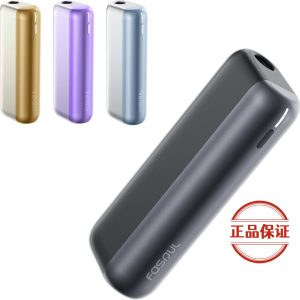 Fasoul Mate Air 二回加熱菸主機