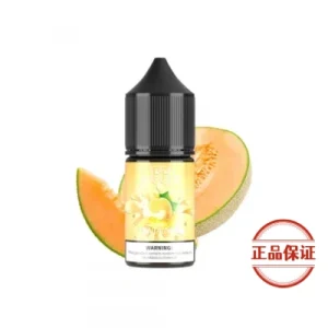 MEEL 小菸油 30ml：圖片 10