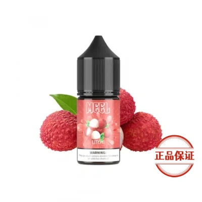 MEEL 小菸油 30ml