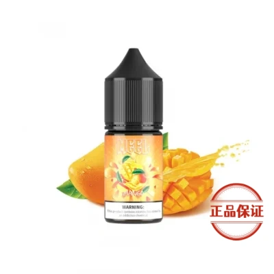MEEL 小菸油 30ml