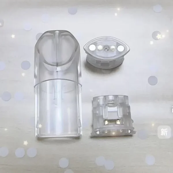 SP2S 空煙彈(通用一代主機)