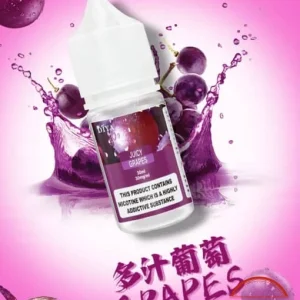 DIYA 叮啞小菸油：圖片 5