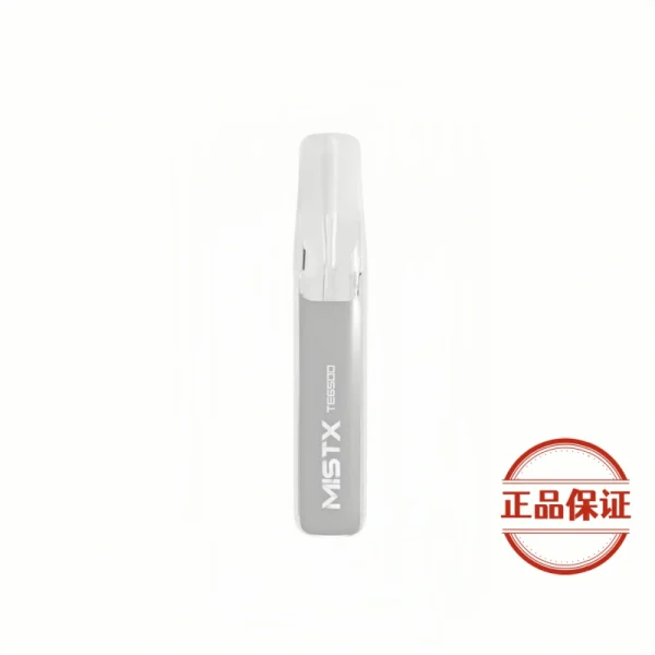 MIST X 鴨嘴獸 6500口拋棄式電子煙