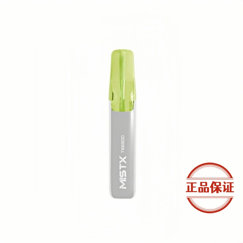 MIST X 鴨嘴獸 6500口拋棄式電子煙：圖片 9