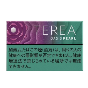 TEREA 日版原裝進口加熱煙彈｜IQOS ILUMA 專用：圖片 1