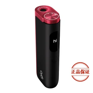 glo Hyper Pro 加熱菸主機｜日本原裝旗艦款：圖片 2