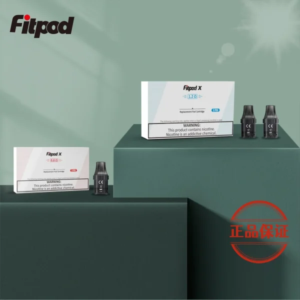 斯萊克三代 SLYEEKS 主機(Fitpod X Slyeek 3)