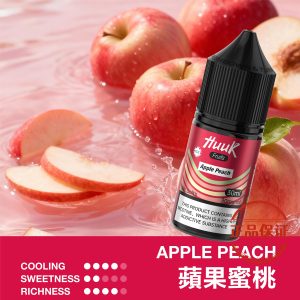 MEHA HUUK 魅嗨 虎克煙油 30ml：圖片 19