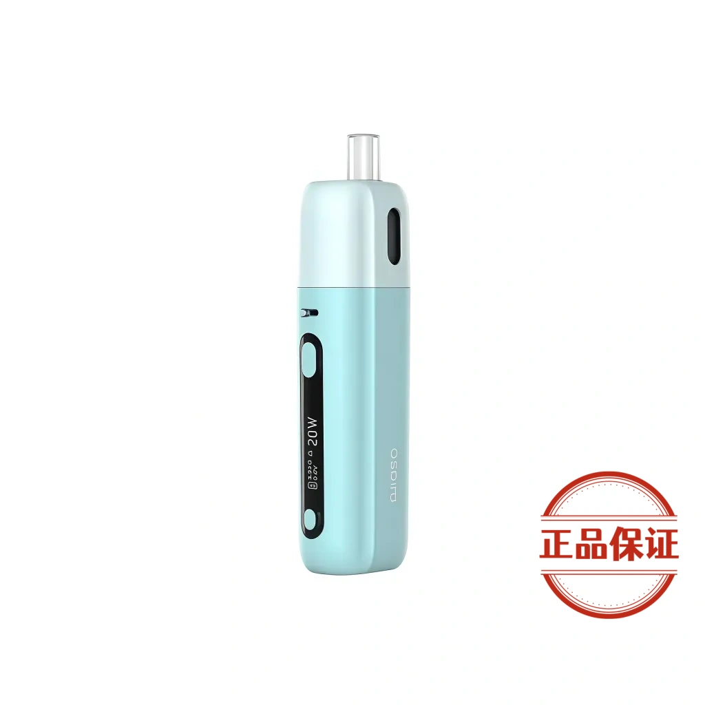 ASPIRE FLUFFI 酪梨妹妹注油主機套裝：圖片 8