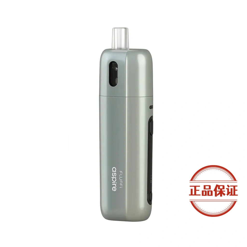 ASPIRE FLUFFI 酪梨妹妹注油主機套裝：圖片 4